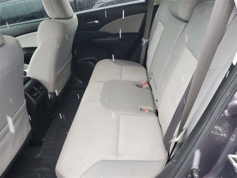 Used 2016 Honda CR-V EX image 25