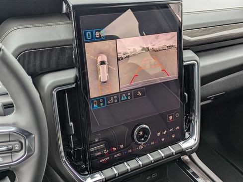 New 2026 GMC Yukon Elevation w/ Elevation Premium Package image 20