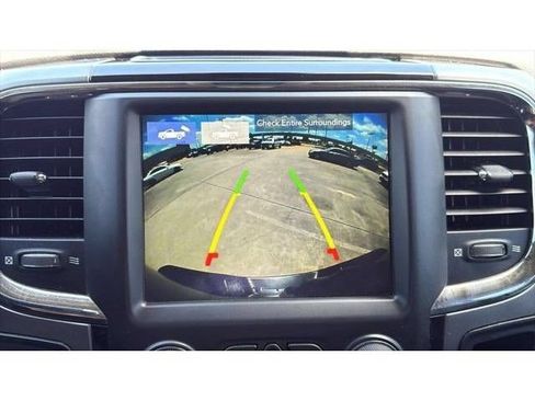 Used 2018 RAM 2500 Laramie w/ Sport Appearance Group AWD/4WD image 27