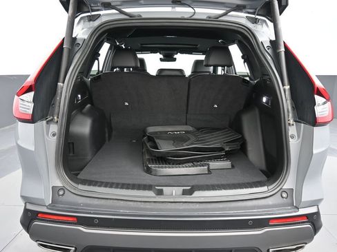 Certified 2023 Honda CR-V Sport Touring image 23