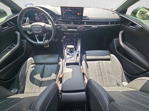 Used 2023 Audi S5 Prestige image 17