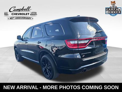 Used 2026 Dodge Durango GT AWD/4WD image 3