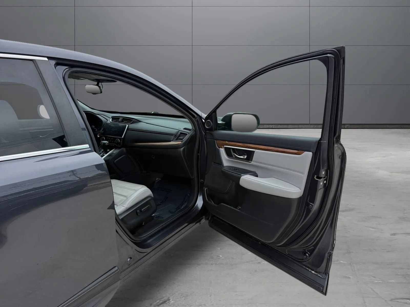 Used 2019 Honda CR-V EX-L image 22