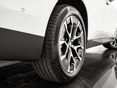 Certified 2025 BMW X3 xDrive30 w/ Premium Package AWD/4WD image 47