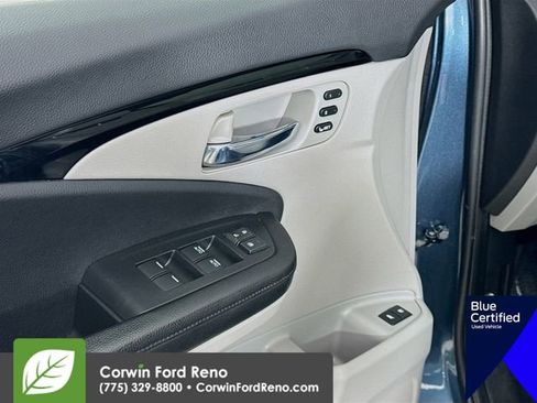 Used 2021 Honda Pilot Touring image 21