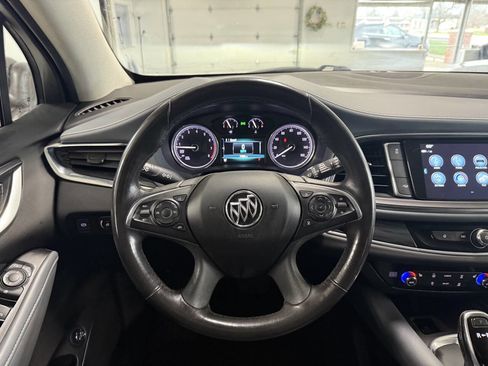 Used 2018 Buick Enclave Essence w/ Trailering Package image 18