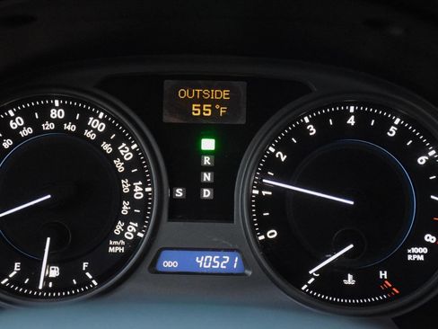 Used 2007 Lexus IS 250 image 16