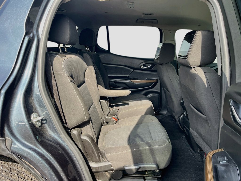 Used 2020 GMC Acadia SLE w/ Driver Convenience Package FWD image 28