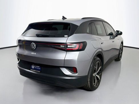 Used 2023 Volkswagen ID.4 Pro S RWD image 5