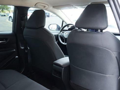 Used 2021 Toyota Corolla LE image 27