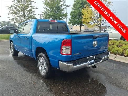 Certified 2020 RAM 1500 Big Horn image 6