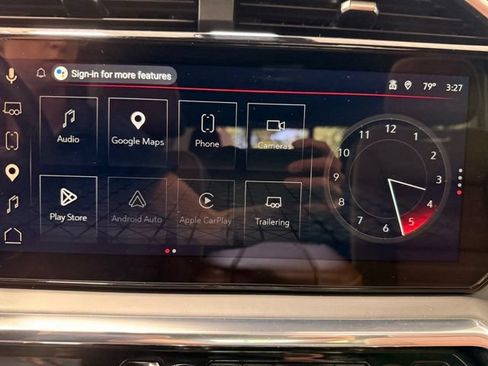 Used 2026 GMC Sierra 1500 Denali Ultimate AWD/4WD image 47