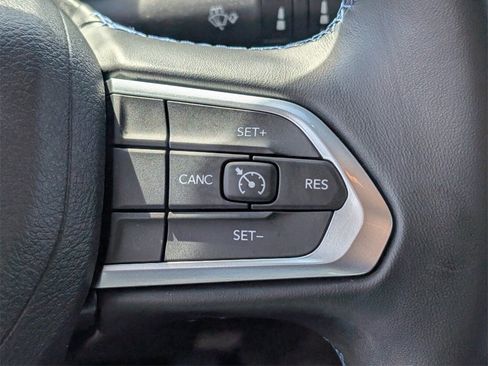 Used 2022 Jeep Compass Latitude w/ Convenience Group image 25