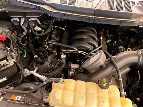 Used 2021 Ford F150 XLT w/ Equipment Group 302A High AWD/4WD image 31