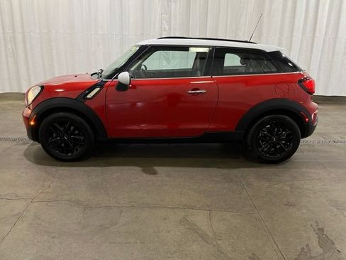 Used 2015 MINI Cooper Paceman FWD image 6