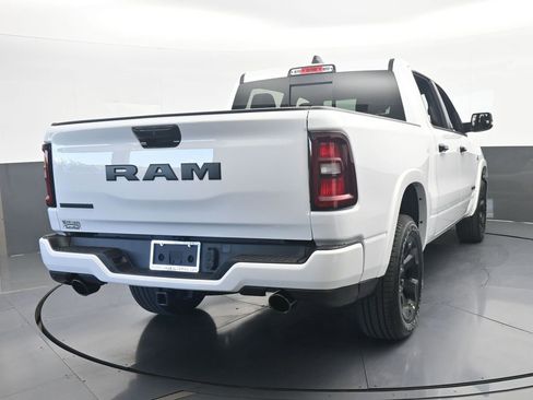 Used 2026 RAM 1500 Big Horn RWD image 5