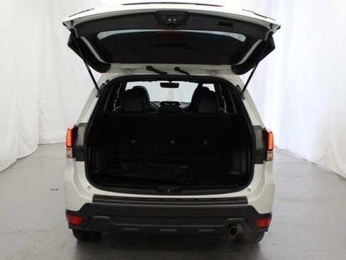 Used 2023 Subaru Forester Wilderness AWD/4WD image 10