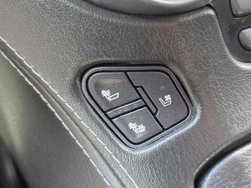 Used 2017 Chevrolet Tahoe Premier w/ Max Trailering Package AWD/4WD image 21