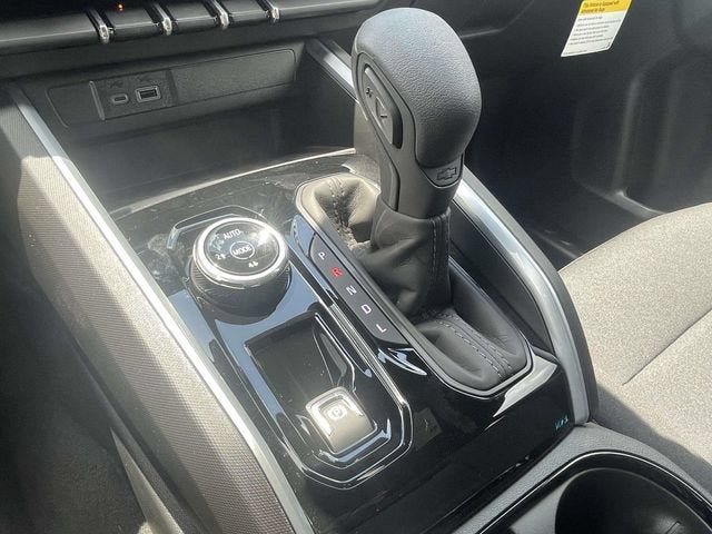 New 2026 Chevrolet Colorado Trail Boss AWD/4WD image 15