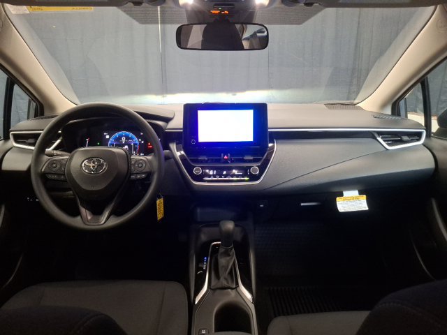 New 2026 Toyota Corolla LE FWD image 15