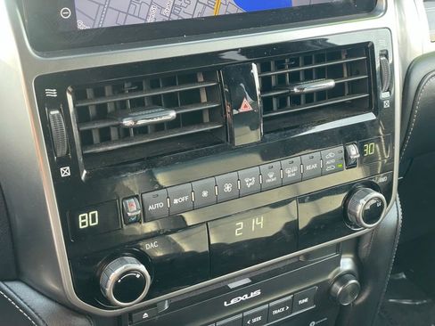 Used 2022 Lexus GX 460 Premium image 21