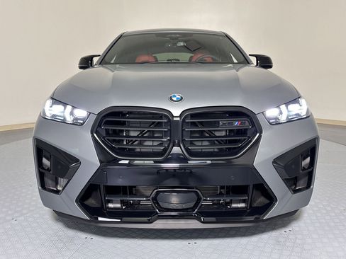 New 2027 BMW X6 M Competition AWD/4WD image 6
