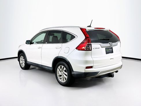 Used 2015 Honda CR-V EX-L image 5