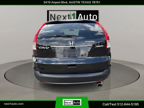 Used 2013 Honda CR-V EX-L image 16