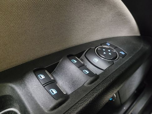 Used 2018 Ford Fusion S image 27