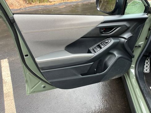 Used 2024 Subaru Crosstrek 2.5i Sport image 11