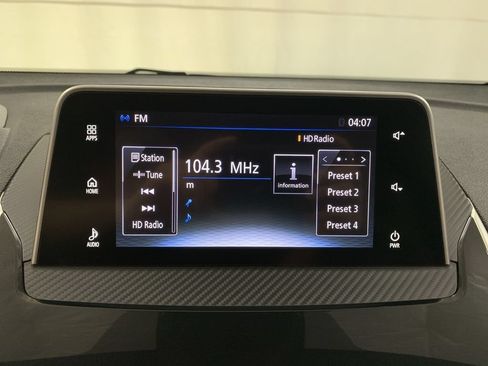 Used 2020 Mitsubishi Eclipse Cross SEL AWD/4WD image 14