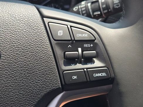 Used 2020 Hyundai Tucson Limited AWD/4WD image 33