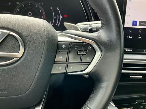 Used 2024 Lexus RX 350 FWD w/ Technology Package image 44