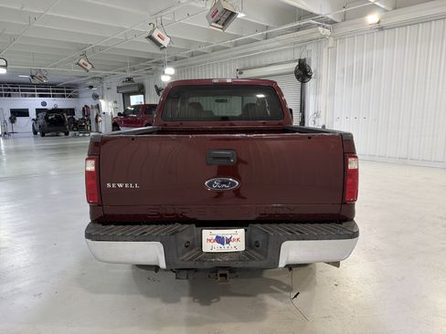Used 2009 Ford F250 Lariat image 4