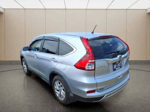 Used 2016 Honda CR-V EX image 19