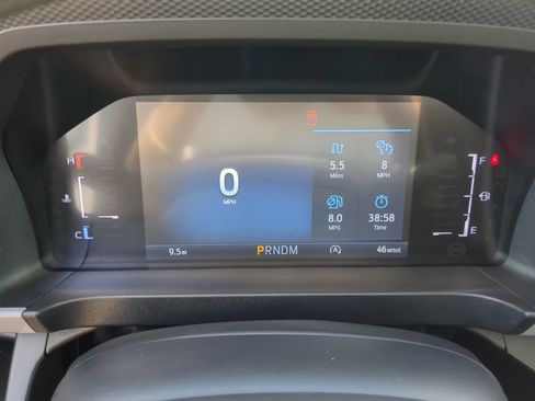 New 2025 Ford Ranger XL image 60