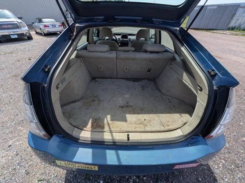 Used 2005 Toyota Prius FWD image 25