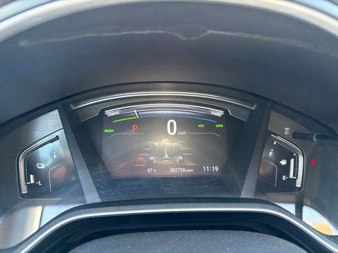 Used 2020 Honda CR-V Touring image 9