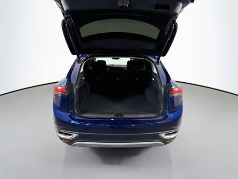 Used 2022 Buick Envision Essence w/ Safety Package FWD image 23