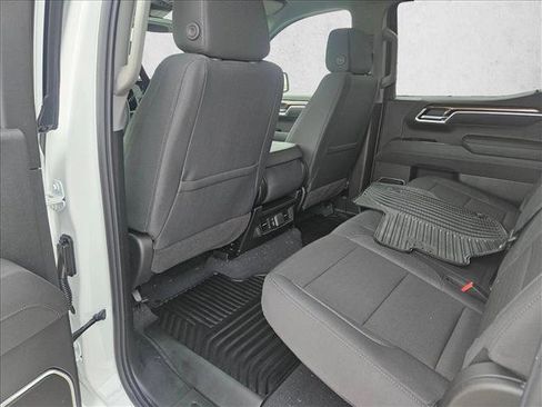 New 2026 Chevrolet Silverado 1500 LT image 9