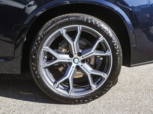 Used 2023 BMW X5 sDrive40i w/ M Sport Package RWD image 8