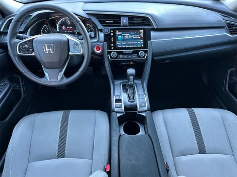 Used 2018 Honda Civic EX image 13