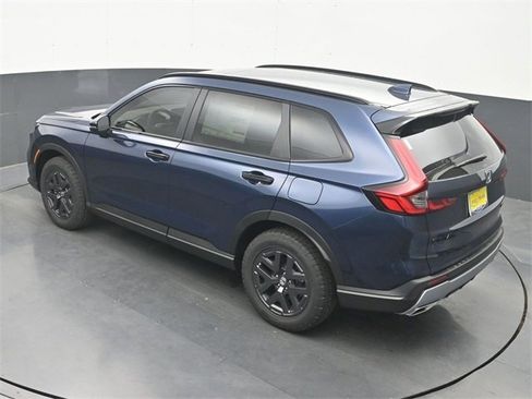 New 2026 Honda CR-V TrailSport image 23