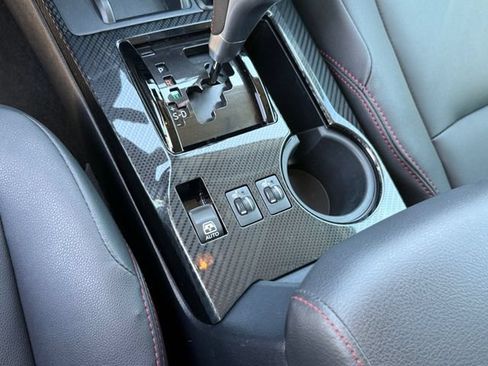 Used 2020 Toyota 4Runner TRD Pro AWD/4WD image 24