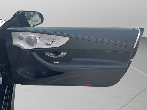 Used 2021 Mercedes-Benz E 450 Coupe image 12