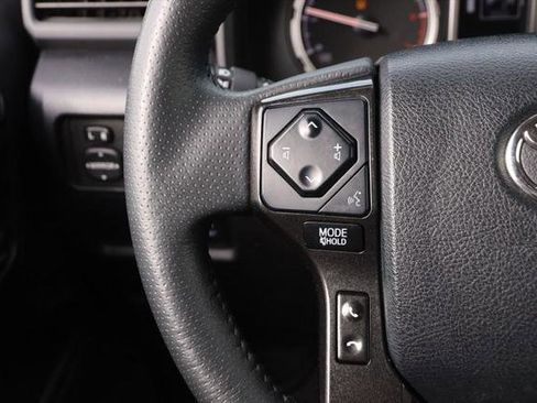 Certified 2024 Toyota 4Runner TRD Off-Road image 11