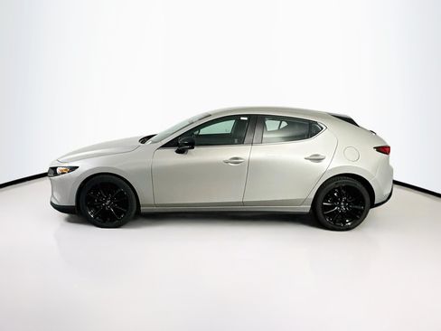 Used 2024 MAZDA MAZDA3 s FWD image 4