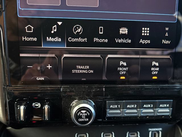 New 2026 RAM 1500 RHO w/ RHO Level 1 Equipment Group AWD/4WD image 19