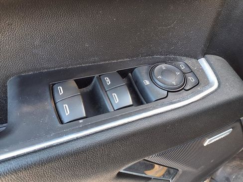 Used 2024 Chevrolet Silverado 1500 RST w/ RST All Star Premium Package image 18