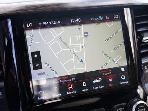 Used 2020 RAM 2500 Laramie image 22